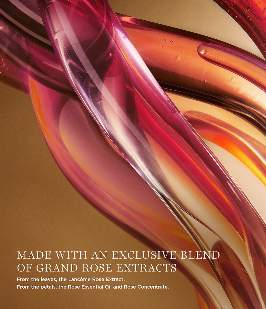 Lancome Absolue Nurturing & Brightening Oil Gel Cleanser