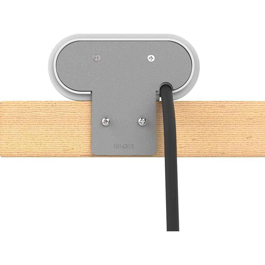 Wiremold Powr Centr 2 Power Wh