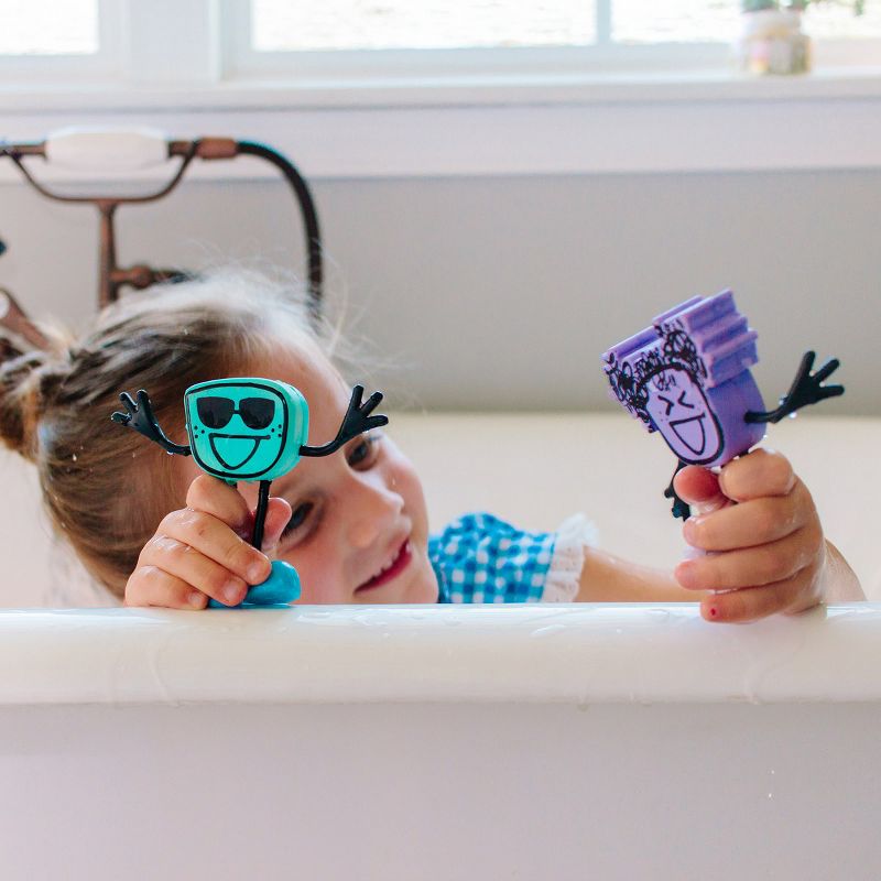 Sassy Light Up Bouy and Boats
