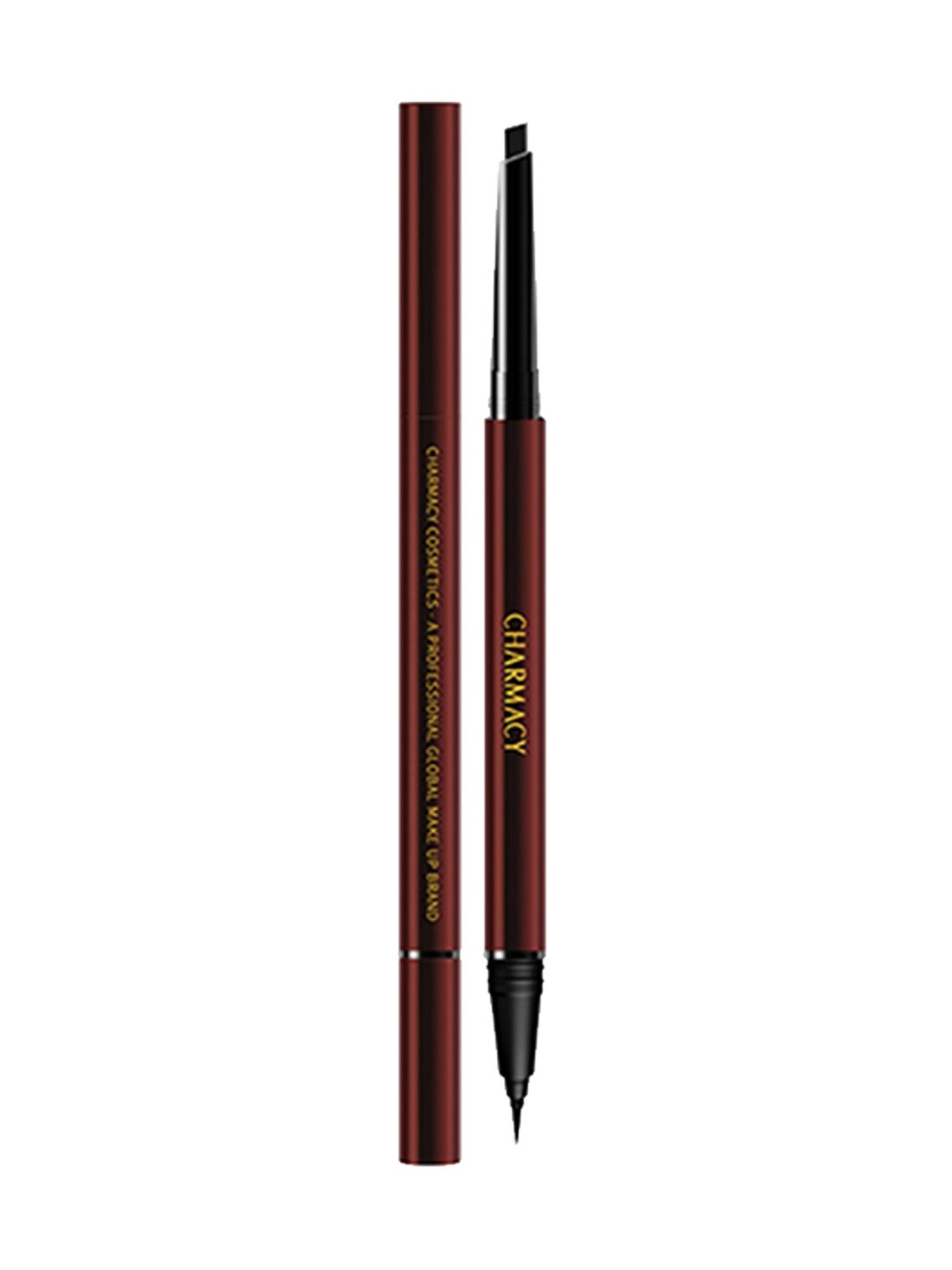 Barry M Brow Wow Pencil & Brush Light-Medium - 1.2 gm