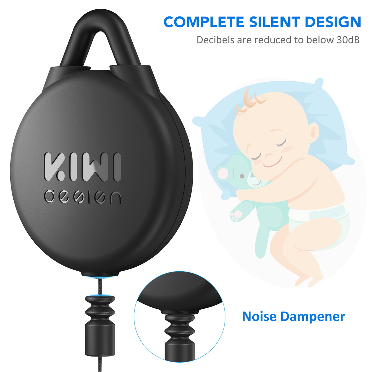 2 Pairs Oculus Quest 2 Elite Washable Silicone Handle Protective Cover