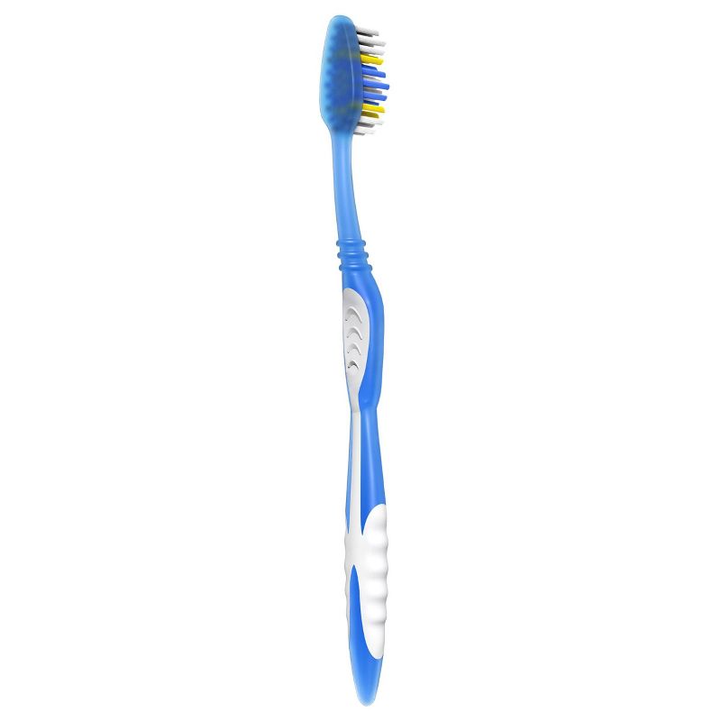 Colgate Extra Clean Full Head Toothbrush - Soft Bristles - 1ct