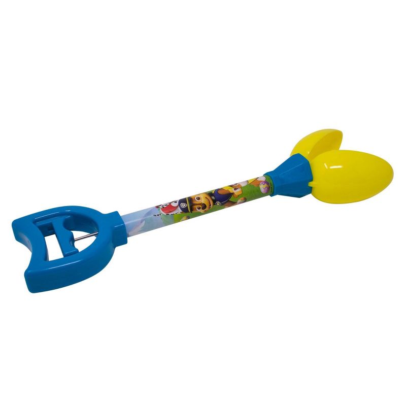 PAW Patrol Marshall Medium Plush Easter Basket Kit