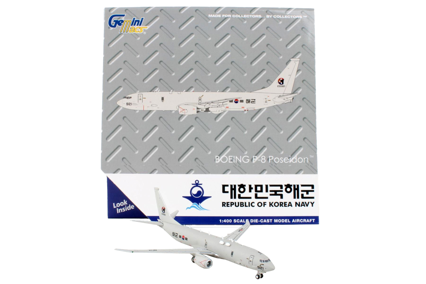 Boeing KC-135 Stratotanker Tanker Aircraft "459th ARW 756th ARS Andrews Air Force Base" United States Air Force "Gemini 200" Series 1/200 Diecast Model Airplane by GeminiJets