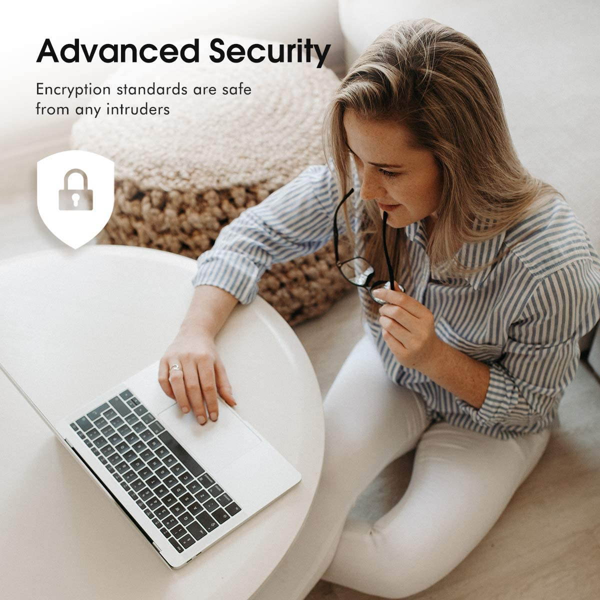 Mini USB WiFi Adapter 1300Mbps EDUP USB 3.0 WiFi Dongle 802.11 ac Wireless Network Adapter with 2.4GHz/ 400Mbps 5.8GHz/ 867Mbps with Built-in Antenna for Windows 10/7/8/8.1/XP Mac OS X 10.6-10.15.3