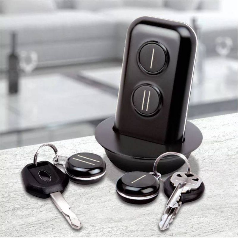 Auto Keyfinder