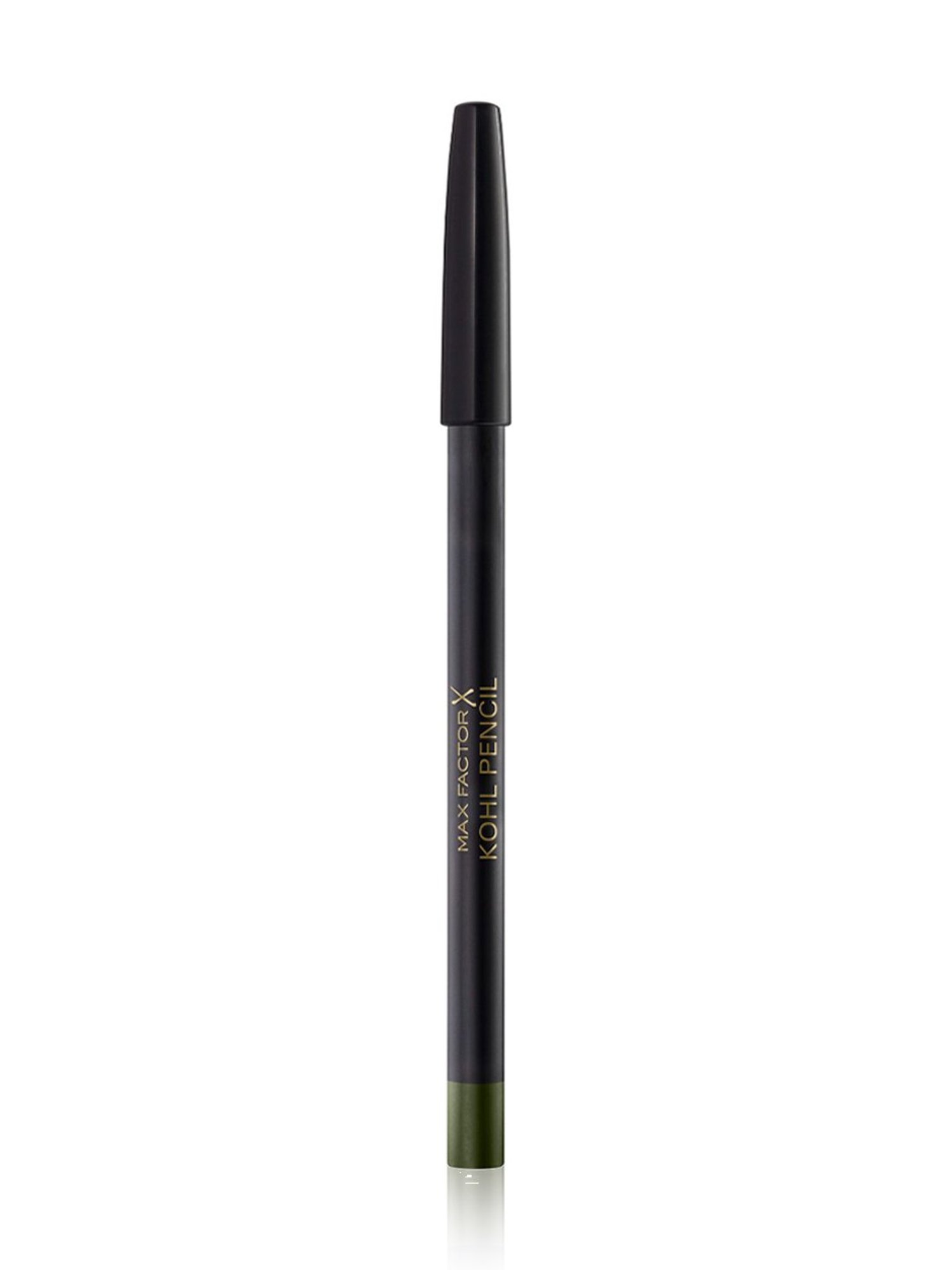 Max Factor Kohl Pencil Olive - 4 gm