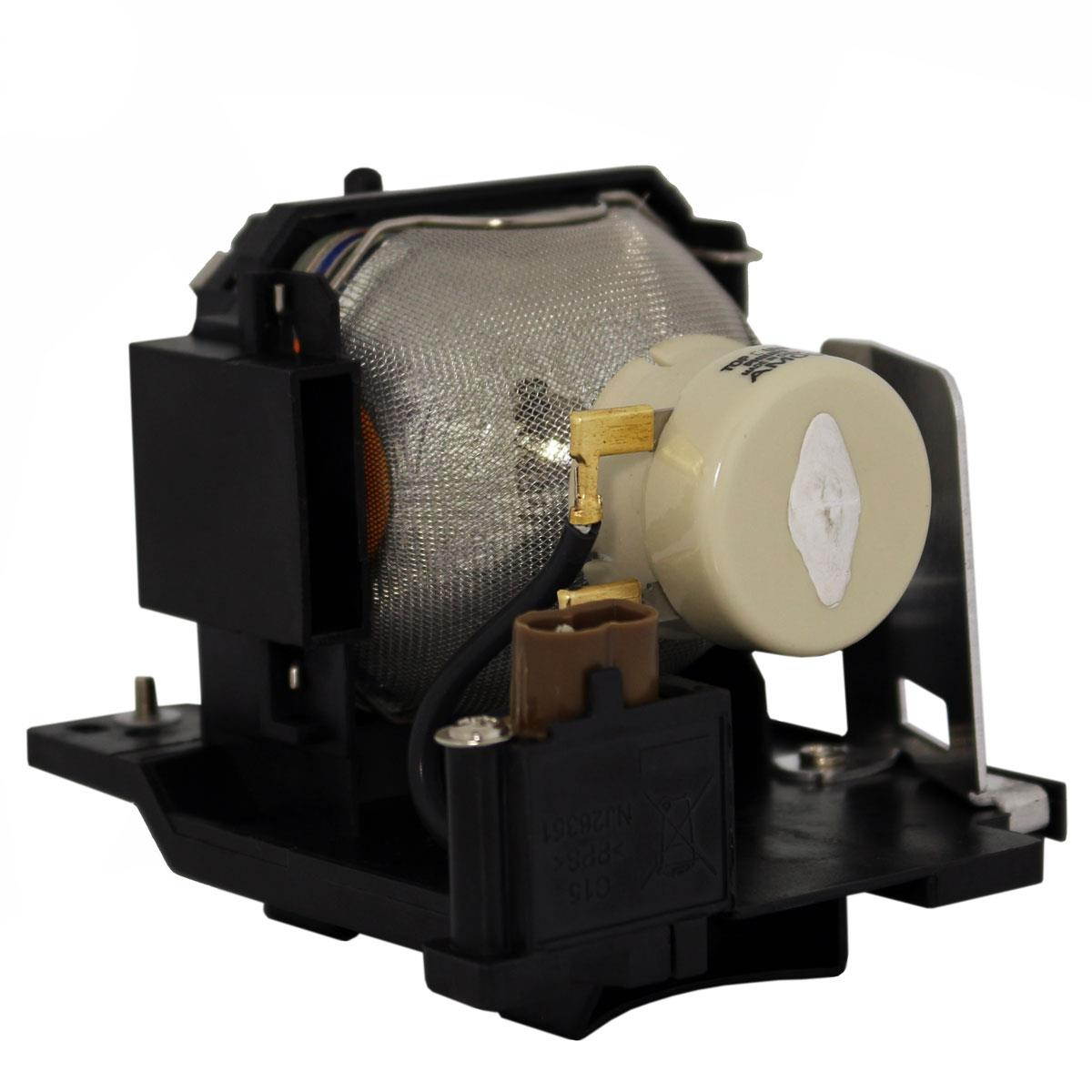 Original Philips Projector Lamp Replacement with Housing for Hitachi HCP-Q80W