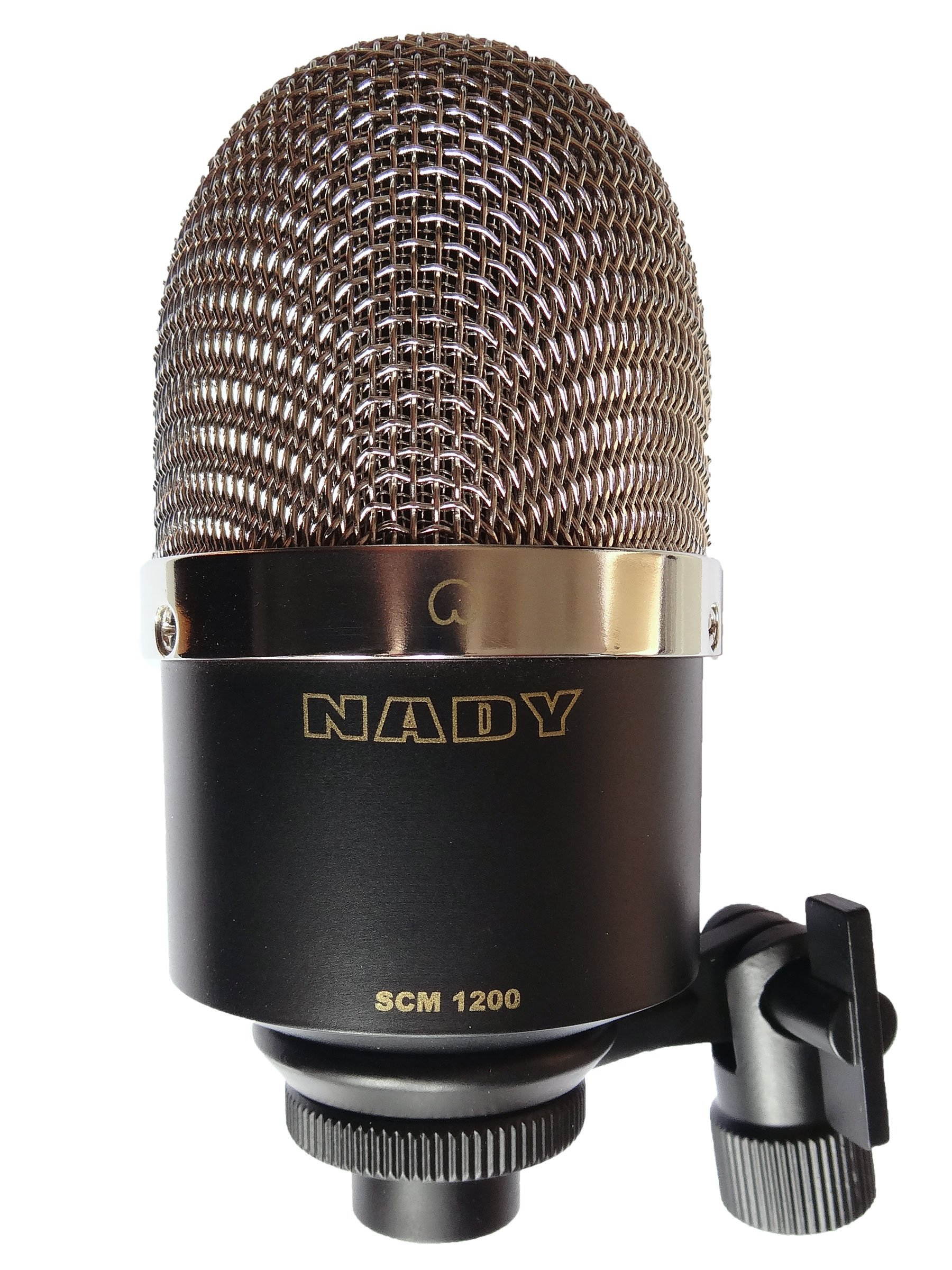 Nady SCM-1200 SCM-1200 Studio Condenser Microphone