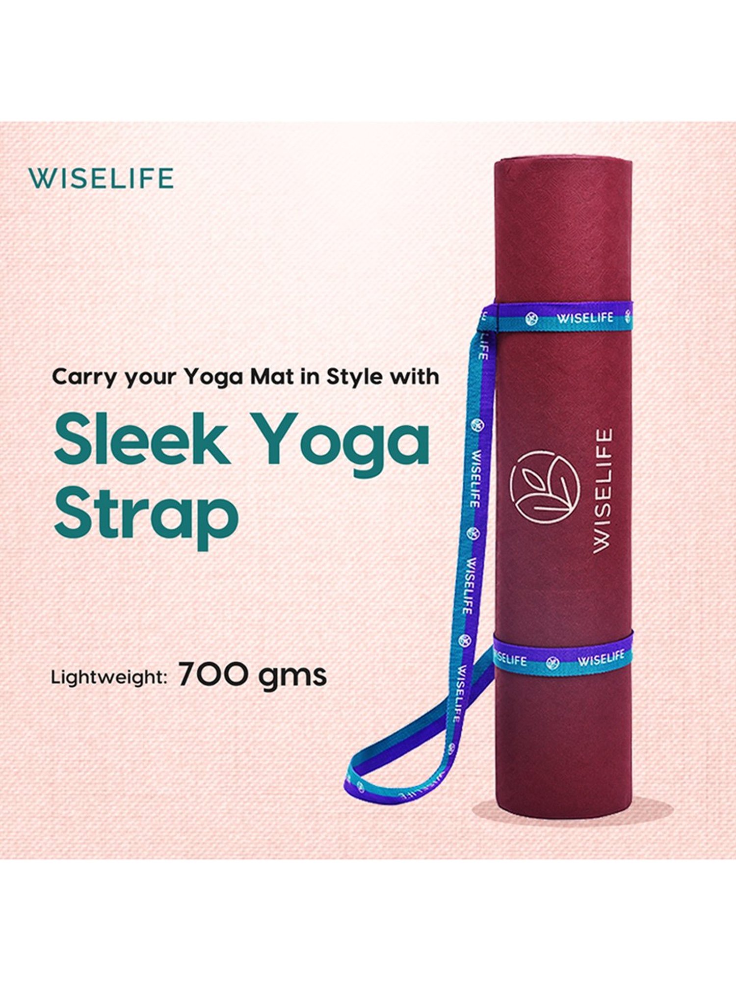 Nodens Multicolored Frizbee Ring (7 inch)