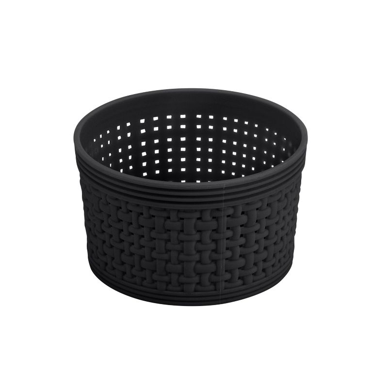 Simplify 5pk Organizing Set Black