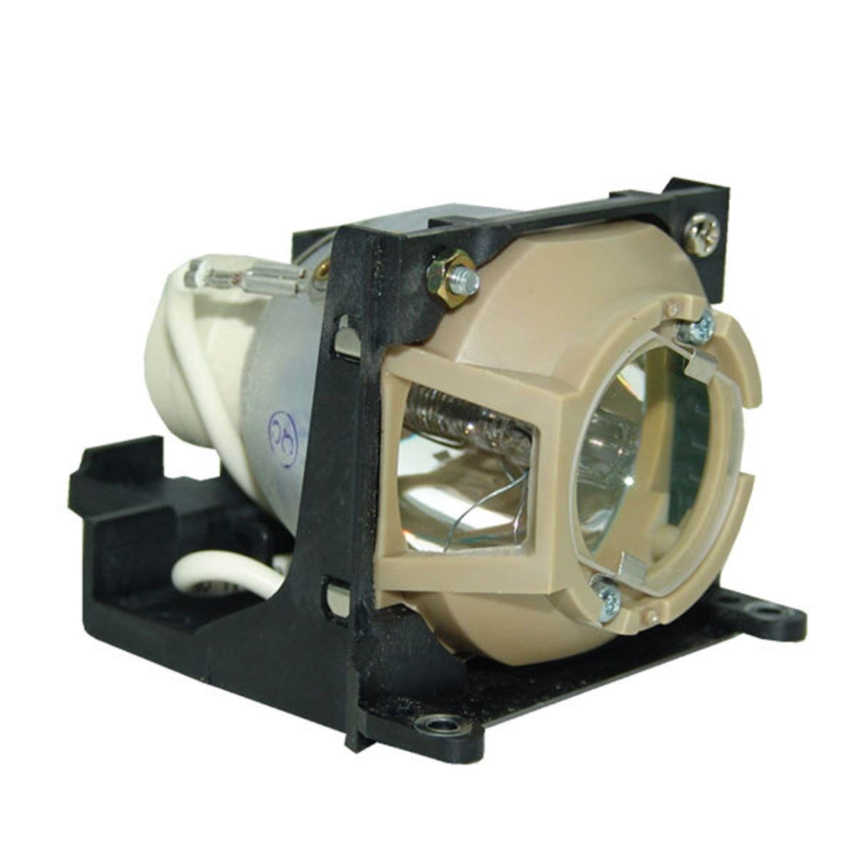 Barco R9801276  Genuine Compatible Replacement Projector Lamp . Includes New UHP 400W Bulb and Housing