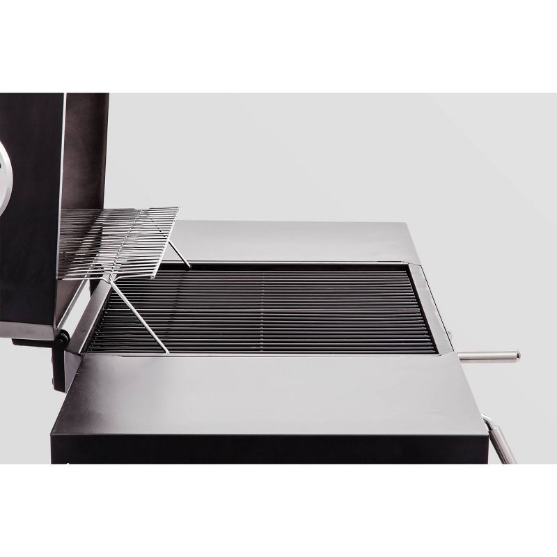 Char-Broil Performance 580 Charcoal Grill 16302038 - Black