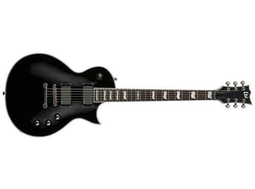 ESP LTD EC-401 Electric Guitar (Black)