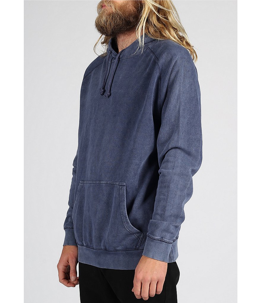 Columbia PFG Low Drag Quarter-Zip Pullover