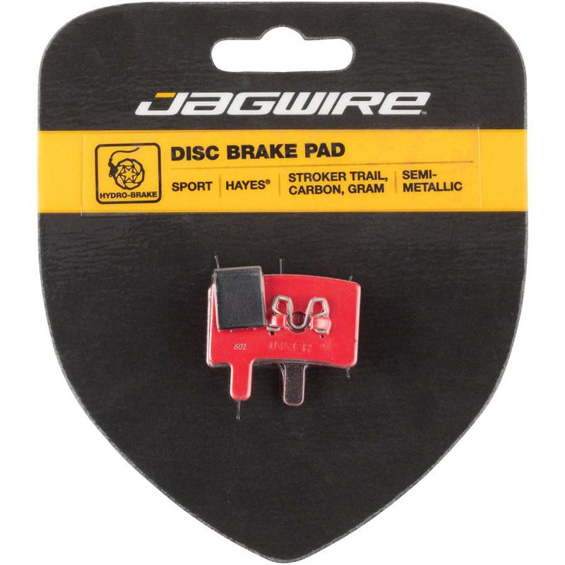 Jagwire Hayes Compatible Disc Brake Pad