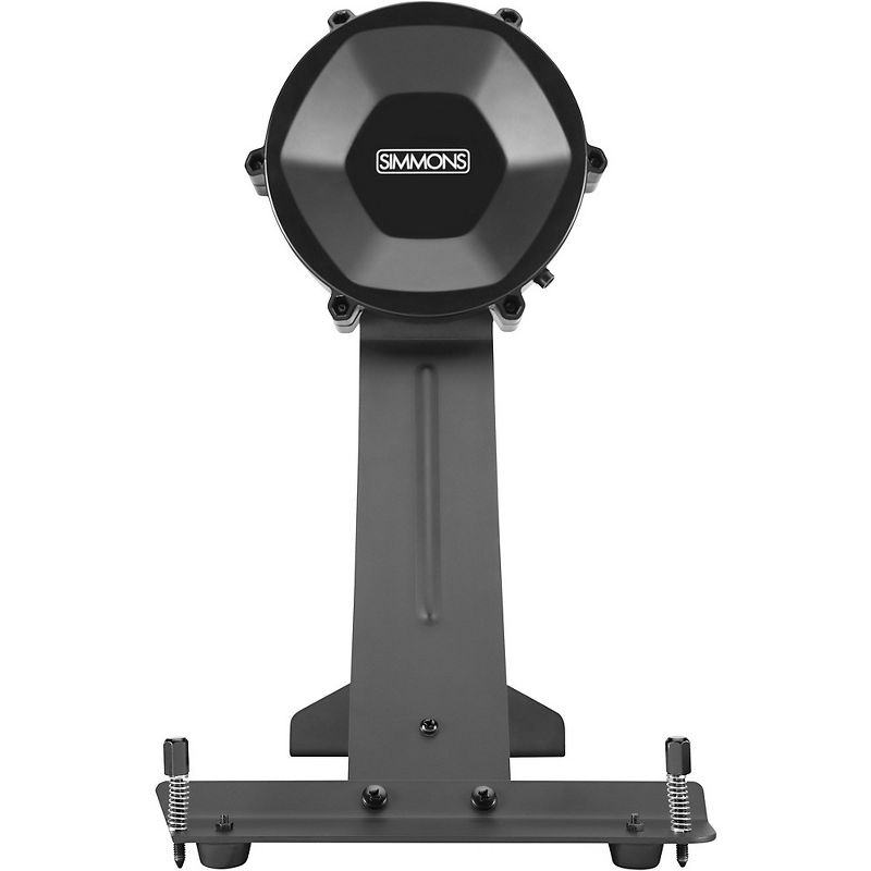 Simmons KP2 Mesh Kick Tower 6 in. Black