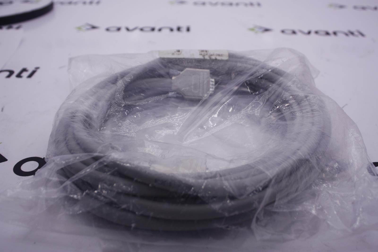 COMPREHENSIVE 25 foot vga male to male plenum cable