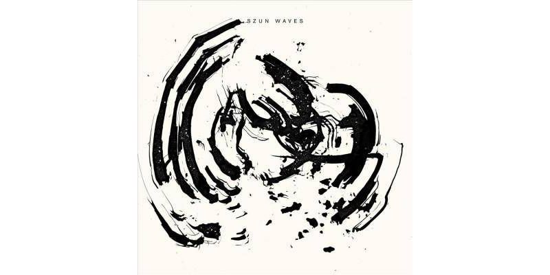 SZUN WAVES - New Hymn To Freedom (CD)