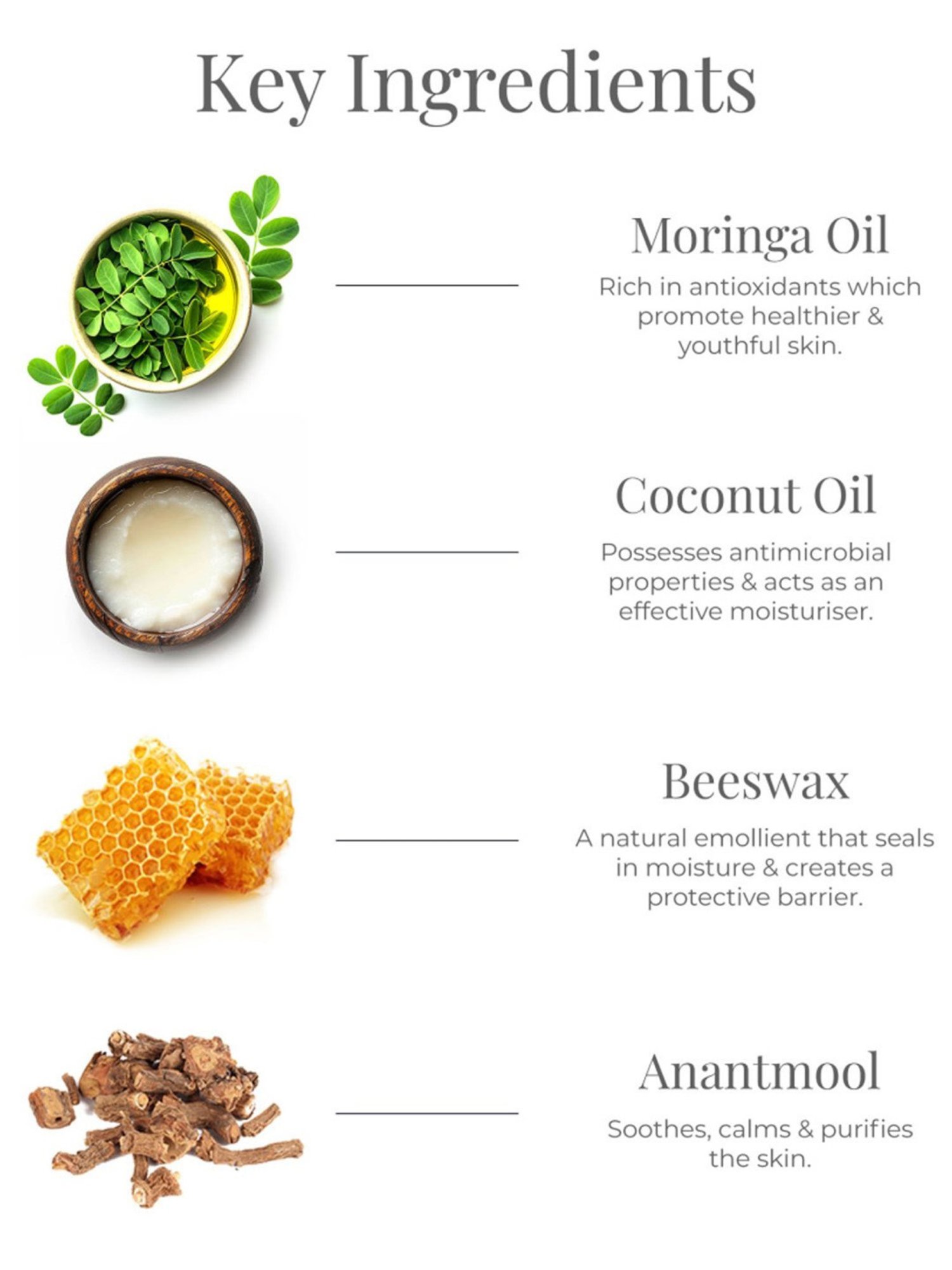 Forest Essentials Madhu Rasa in Jamun Natural Tinted Lip Balm - 2.2 gm