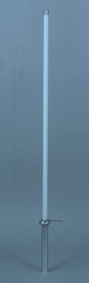 BRC HP-30-U 450-460 Mhz UHF Base Antenna - 5.5 dB