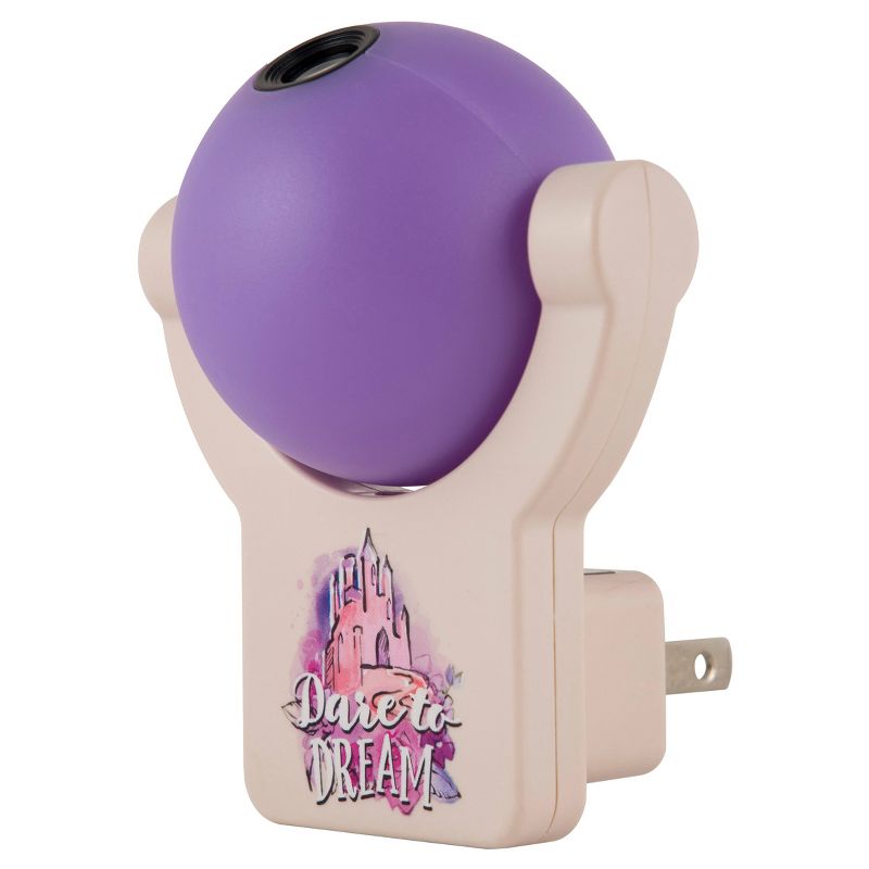 Disney Princess Projectable LED Nightlight