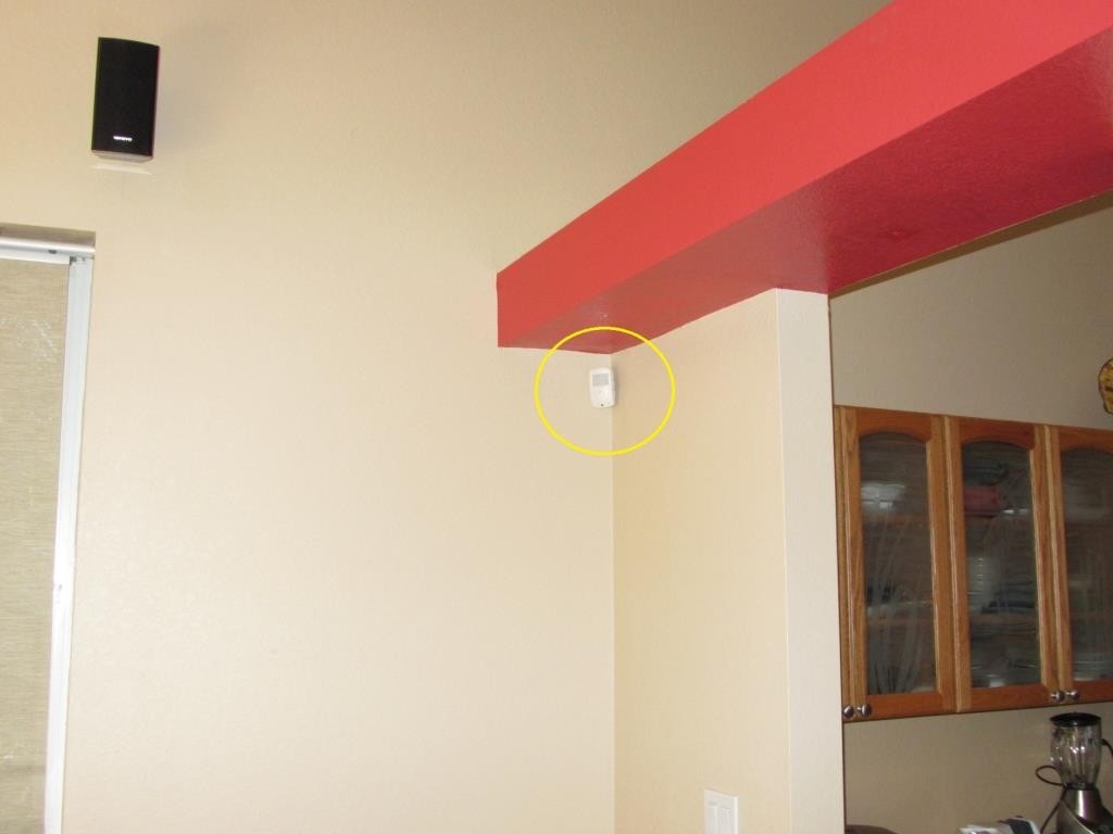 Covert Security Hd Dvr Camera For Old Folks Home w/ 30GB MicroSD