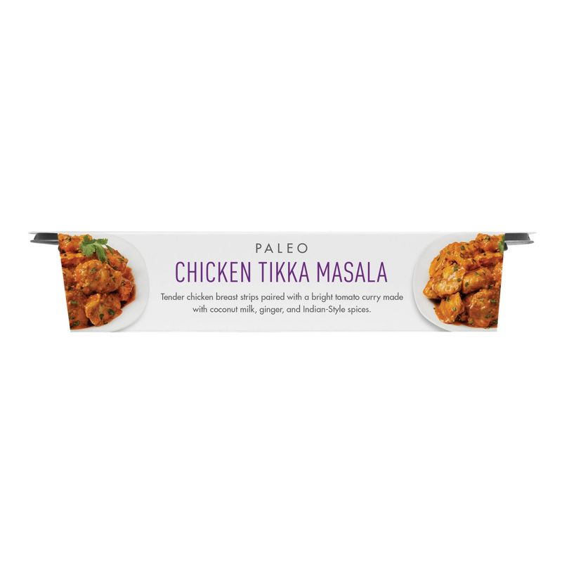 Kevin's Chicken Tikka Masala - 16oz