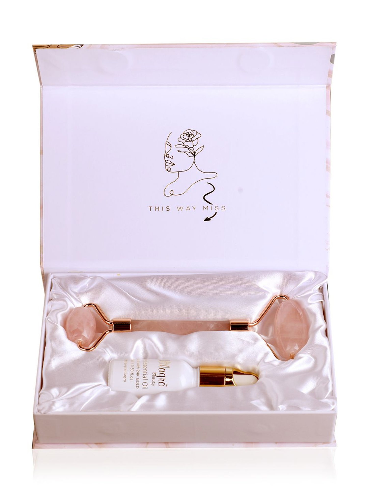 Bronson Professional 2-in-1 Soft Bristles Face Cleansing Brush (Color May Vary)