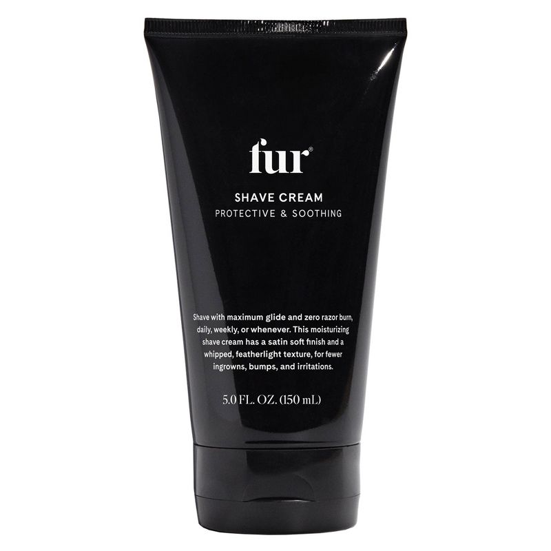 Fur Shave Cream - 5 fl oz