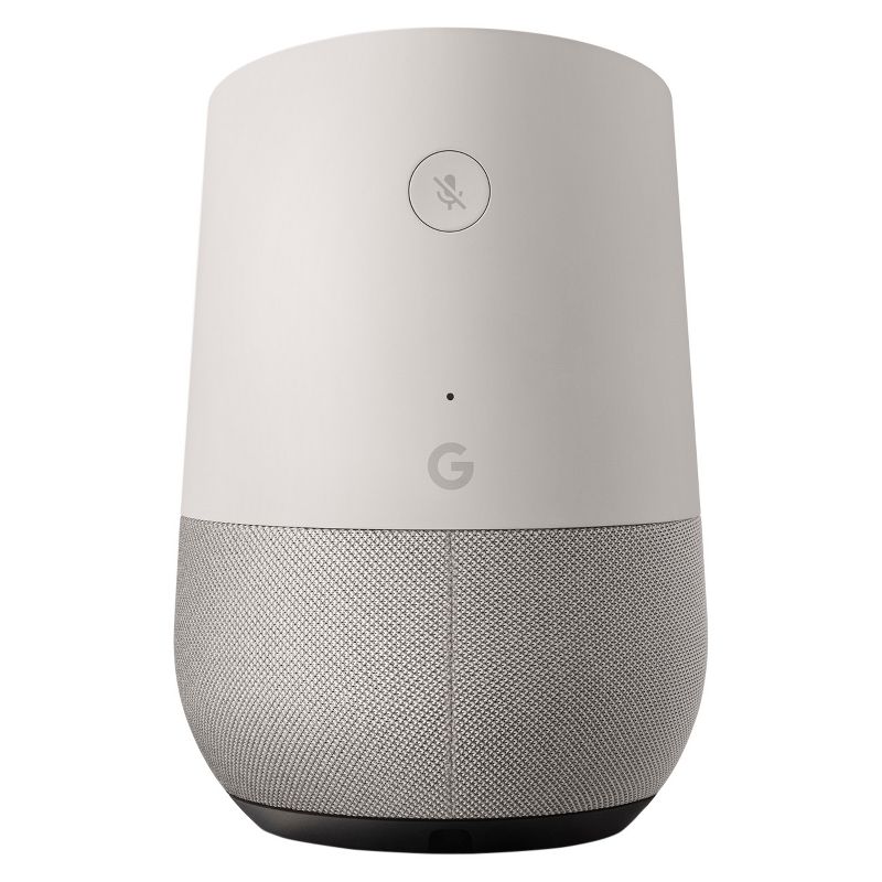 Google Home - Smart Speaker with Google Assistant