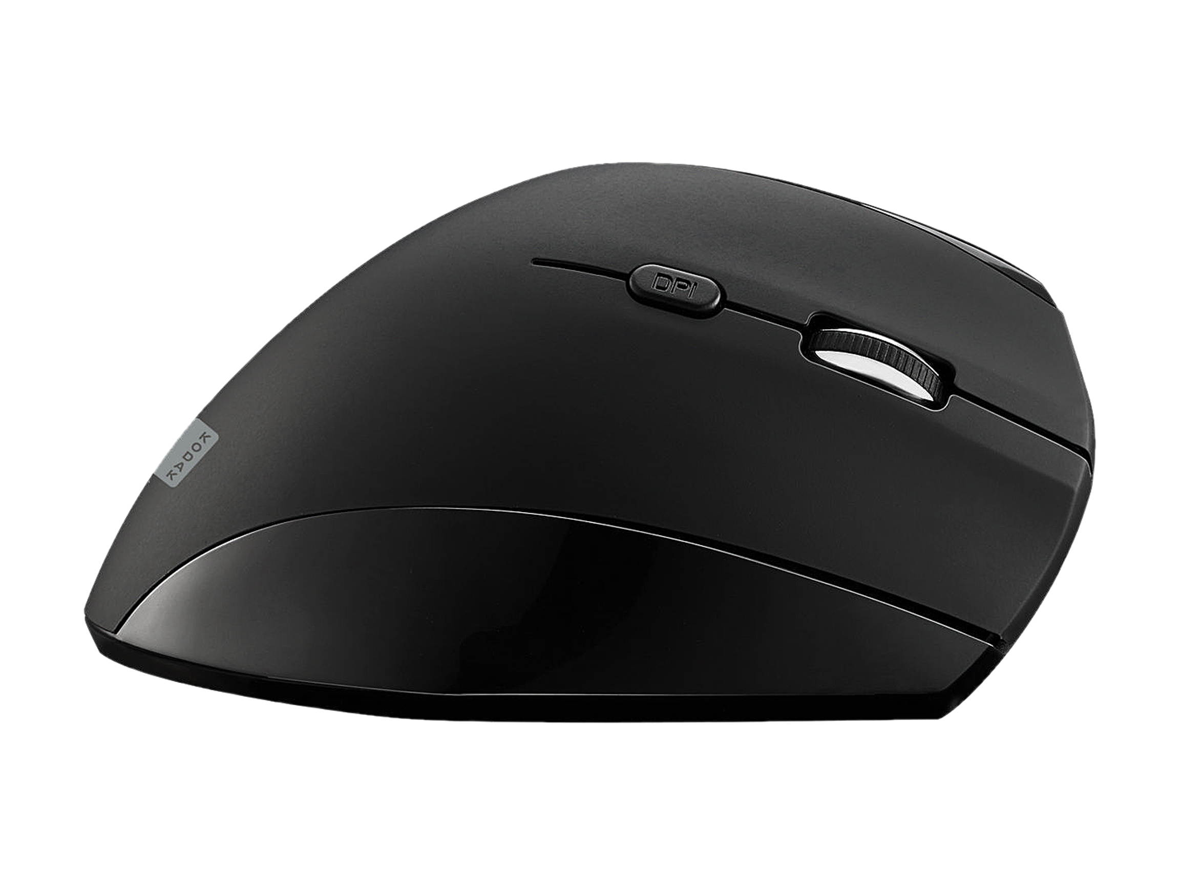 Kodak TRUFORM 1500 Wireless Ergonomic Keyboard and Mouse