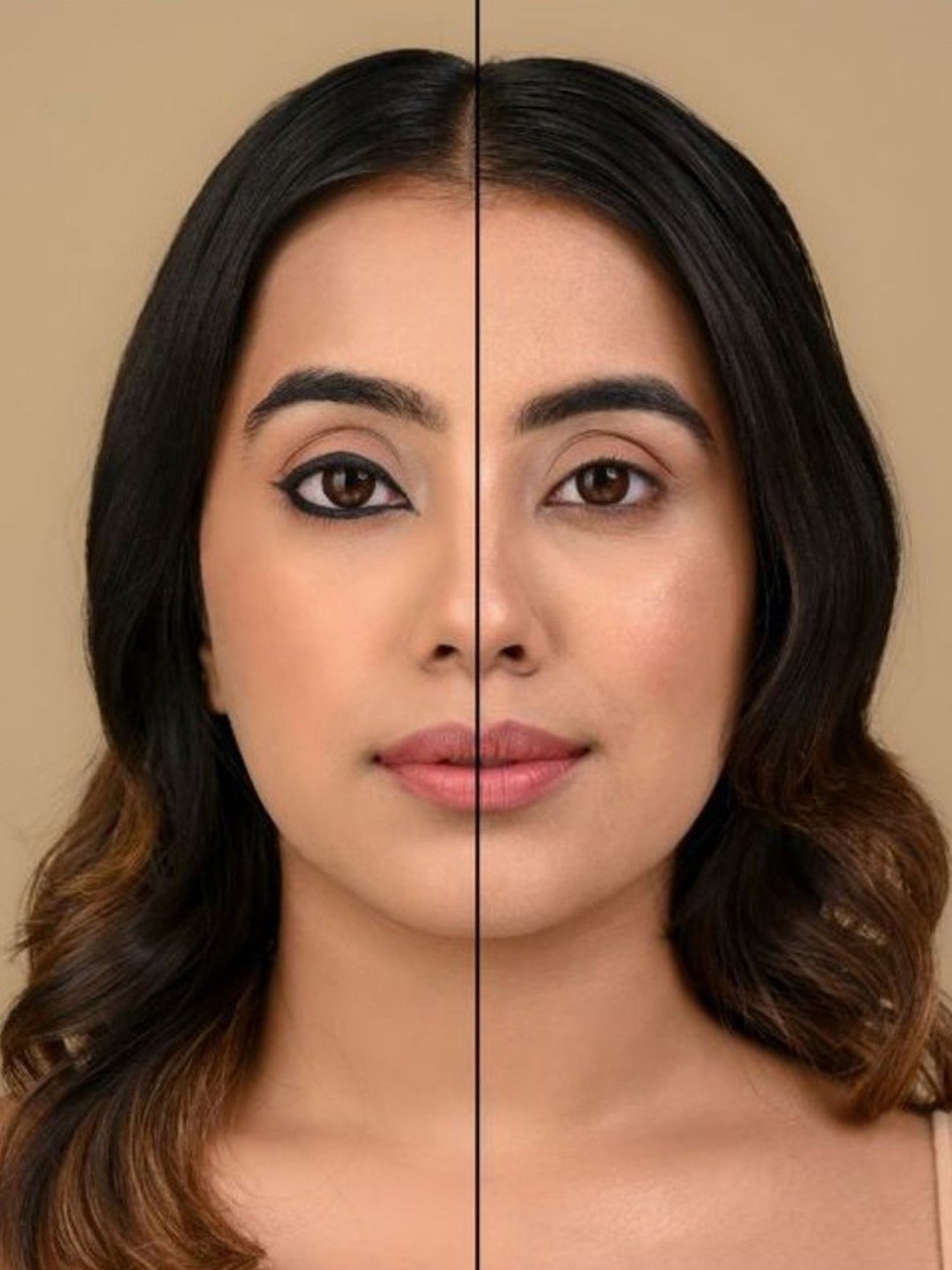 Iris Cosmetics Back To Black Waterproof Kohl Pencil - 5 gm