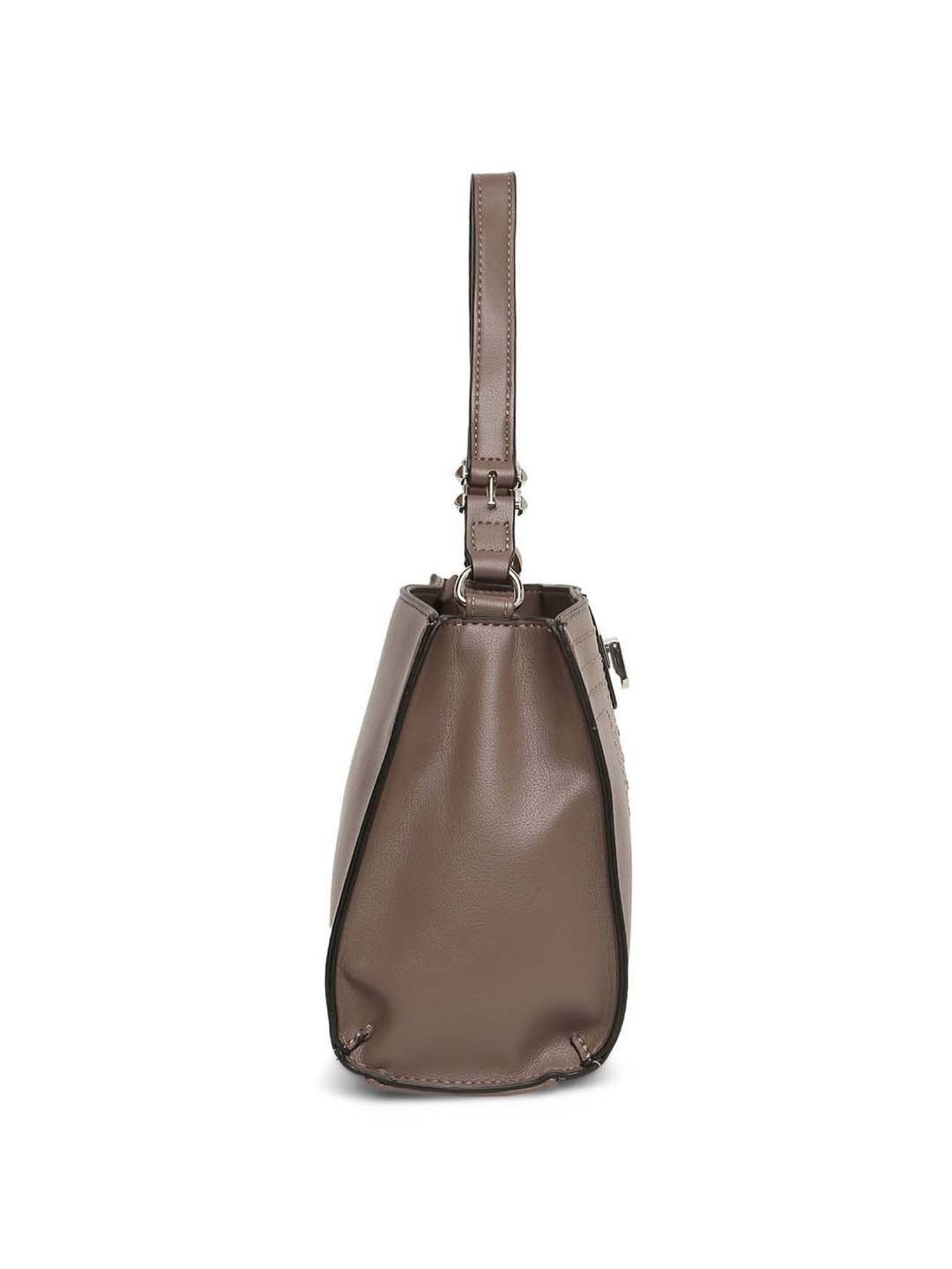 Marina Galanti Forest Midnight Sonata Soft Handbag