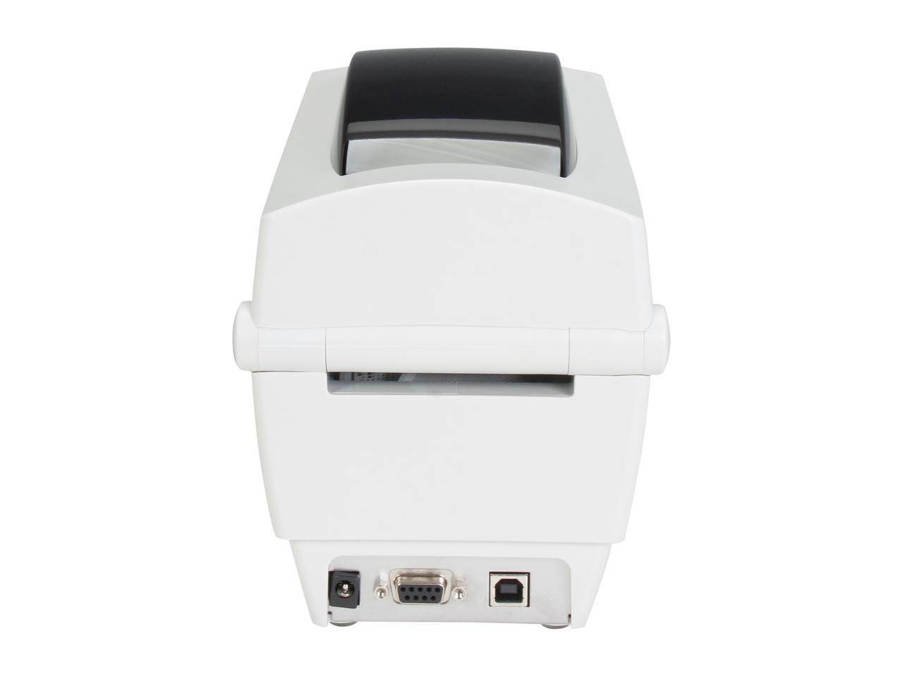 DYMO Rhino 4200 Industrial Label Maker Carry Case Kit with Roll of 1/2