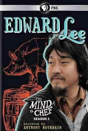 PBS MIND OF A CHEF-ED LEE-SEASON 3 (DVD) DINMI6301D
