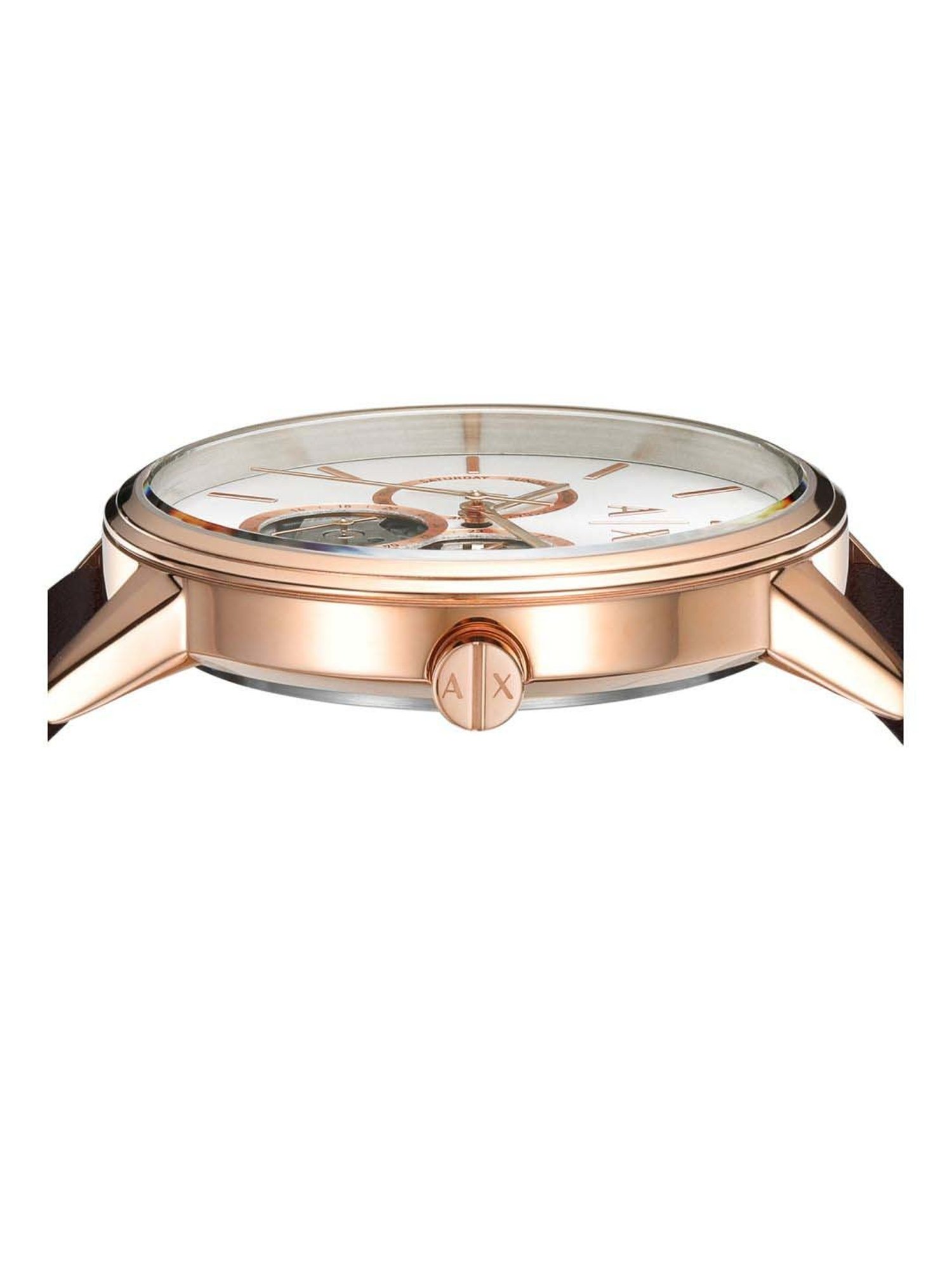 Armani Exchange AX2756 Analog Watch for Men