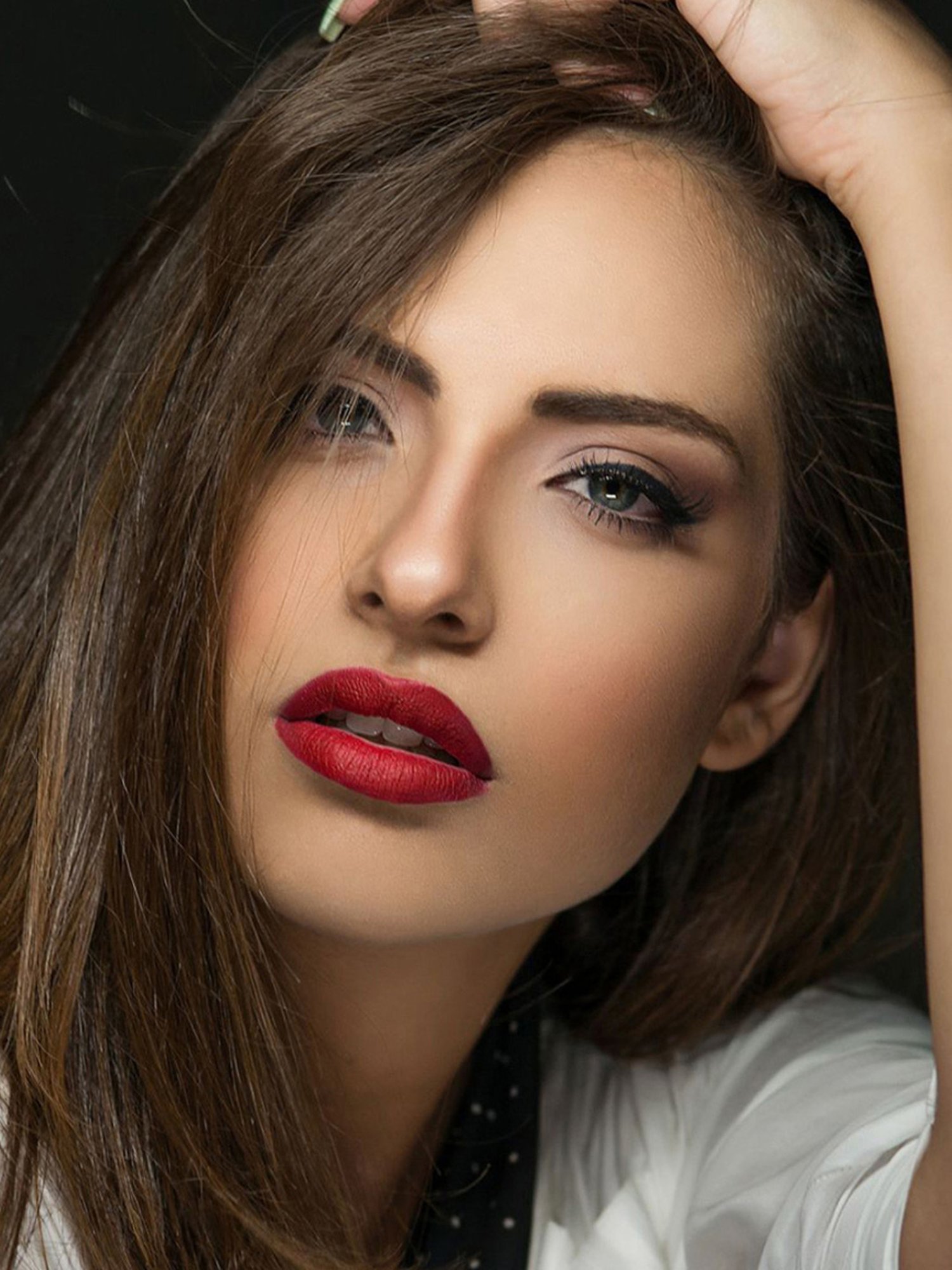 Matt Look Dare To Wear Matte Lip Color 04 Desire - 3.5 ml