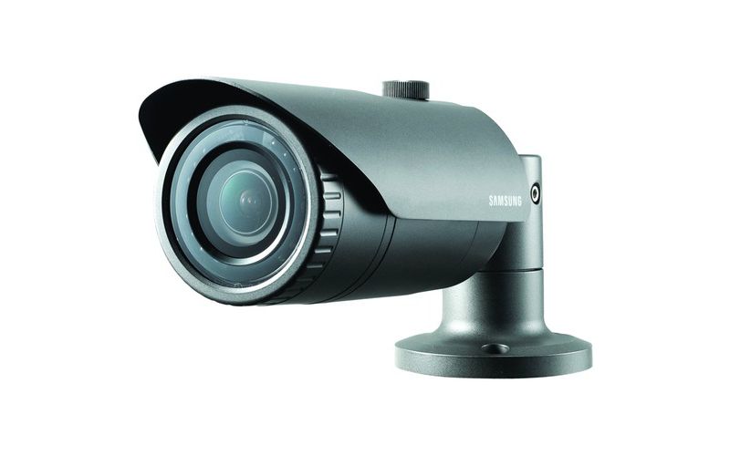 4mp outdoor vandal dome network camera, wisestream technology, h.265 codec,tripl