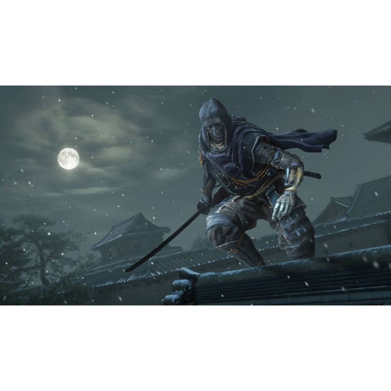 Sekiro: Shadows Die Twice - Xbox One