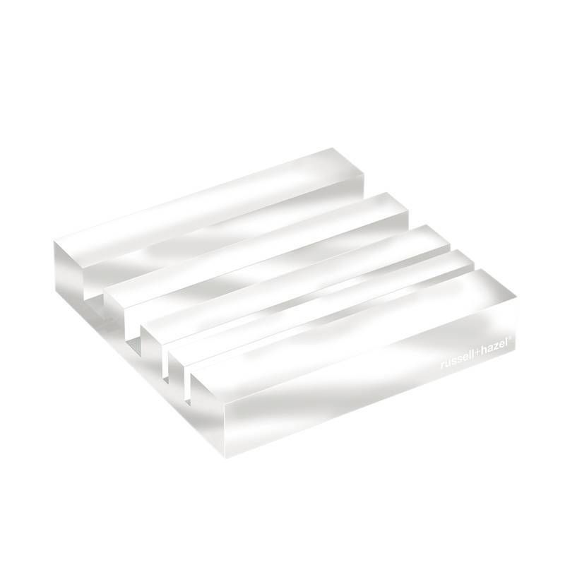 RUSSELL + HAZEL Acrylic Bloc Easel