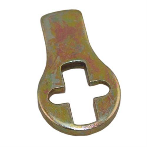 Ilco 863G Standard Type Cam For Mortise Cylinder