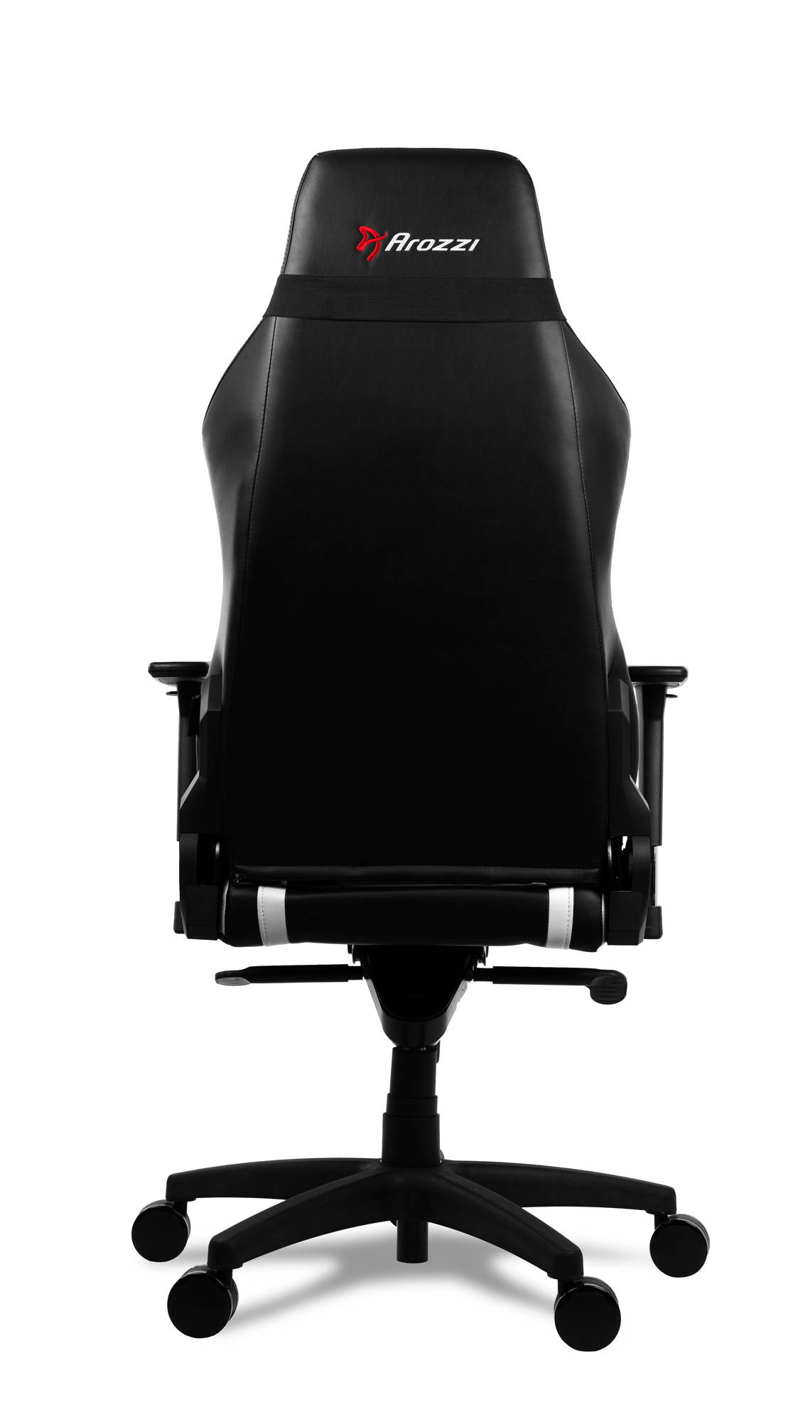 Arozzi Vernazza Series Super Premium Gaming Racing Style Swivel Chair Black