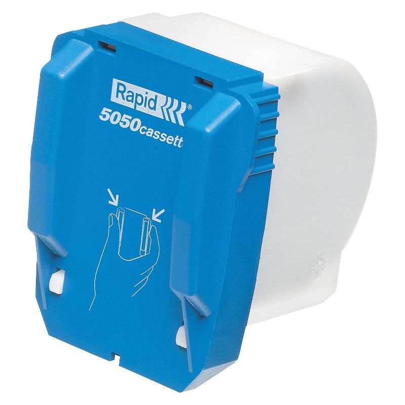 Rapid Staple Cartridge for 5050e, 5,000/Box