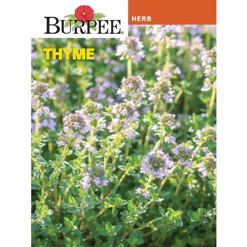 Burpee Ultimate Herb Seed Collection - 12pk