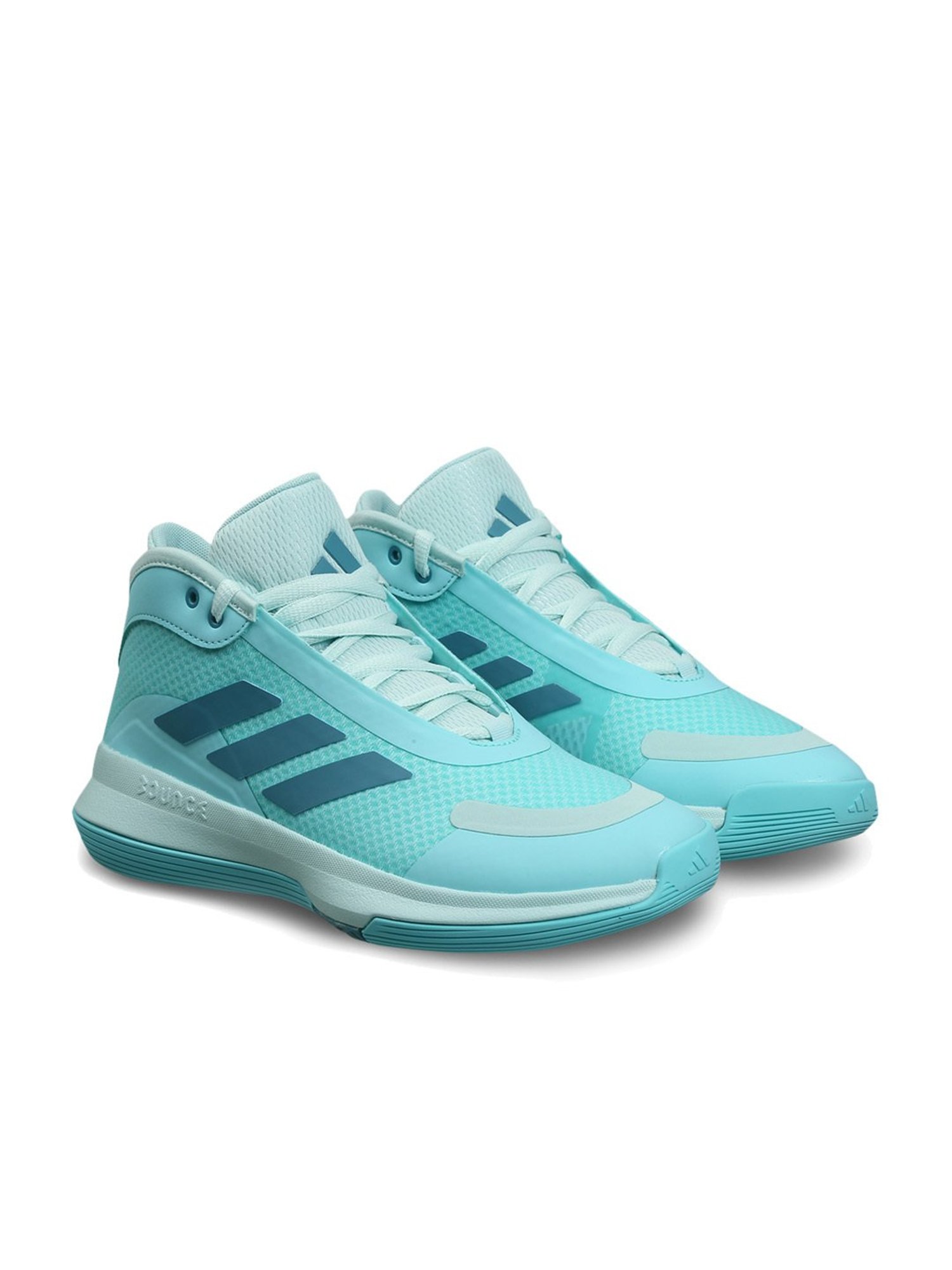 Adidas Men's Bounce Legends Basketball Shoes