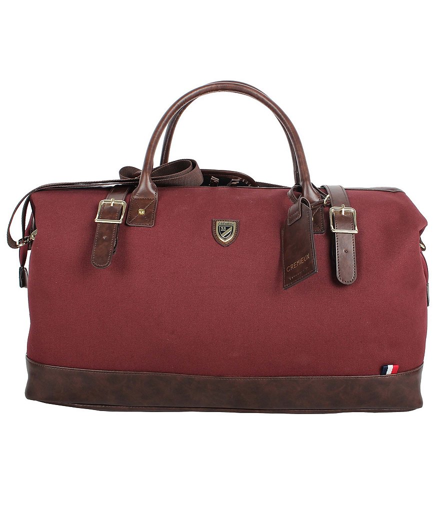 Cremieux Capri Dr. Duffel Bag