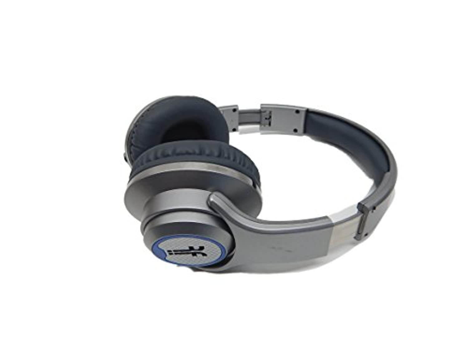 FLIPS Audio XB Headphone Speakers (FHXBGRY)