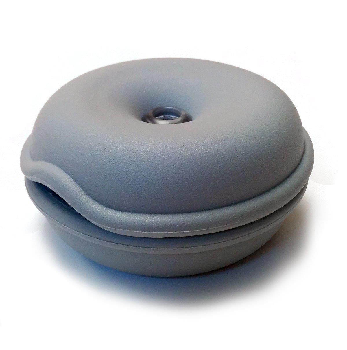 Cable Turtle Organizer - Mini - (Gray)