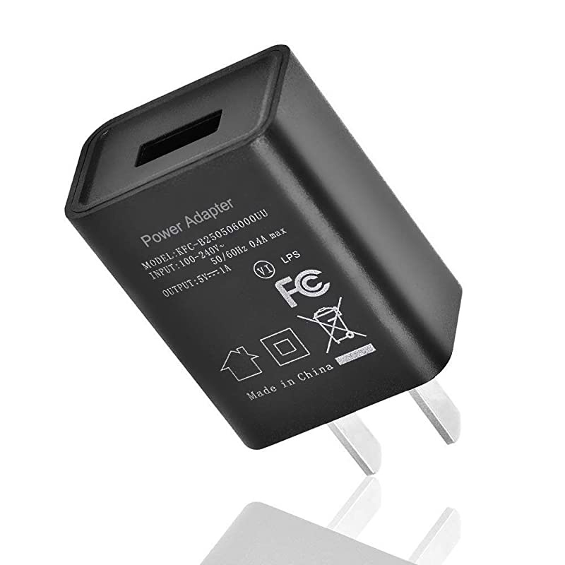 Adapter Charger for TI 84 PlusTI 84 Plus C Silver EditionTI 89 Titanium TI Nspire CXTI Nspire CX CAS Graphing Calculators